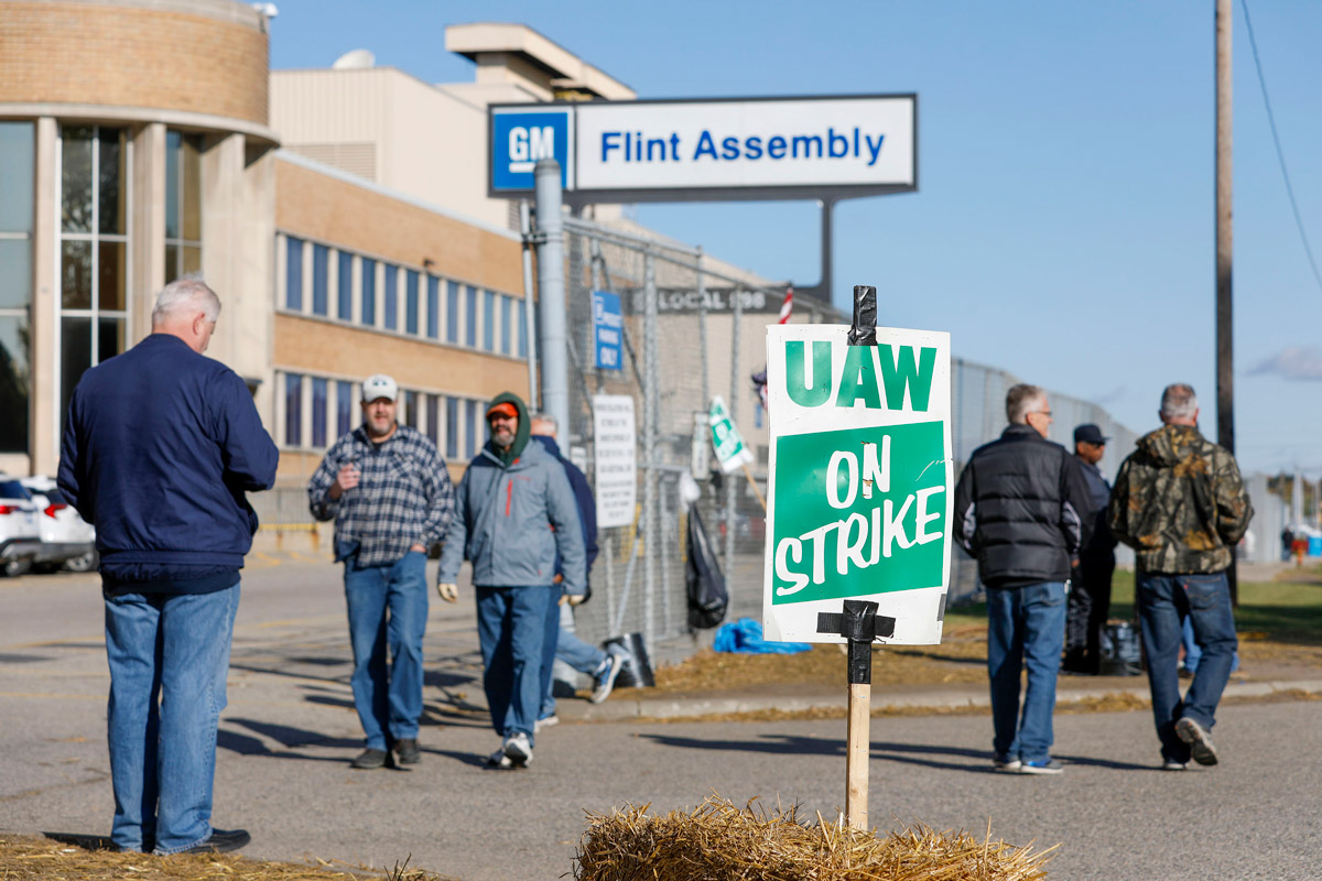 Democratizing the UAW