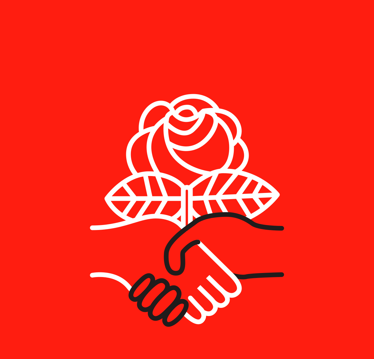 DSA Statement of Solidarity with Unite All Workers for Democracy (UAWD)