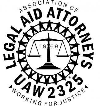 Investigators and Interpreters at The Legal Aid Society Announce Formation of a Union with the UAW