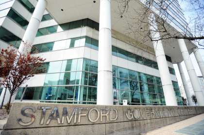 Stamford officials reach pacts with 2 unions