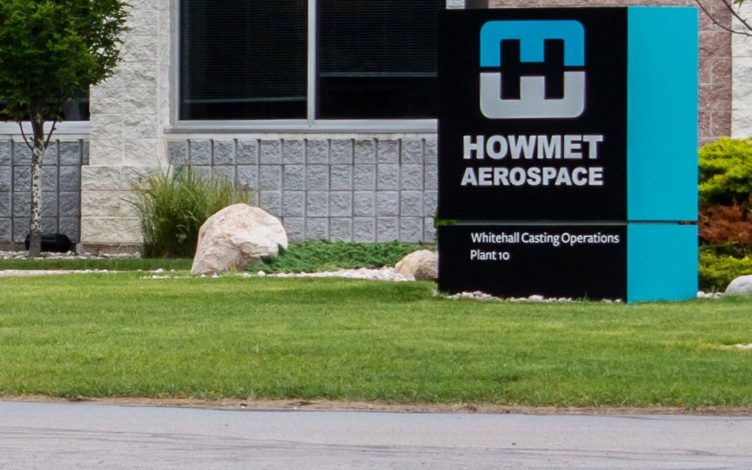 More than 600 laid off at Howmet near Muskegon due to coronavirus