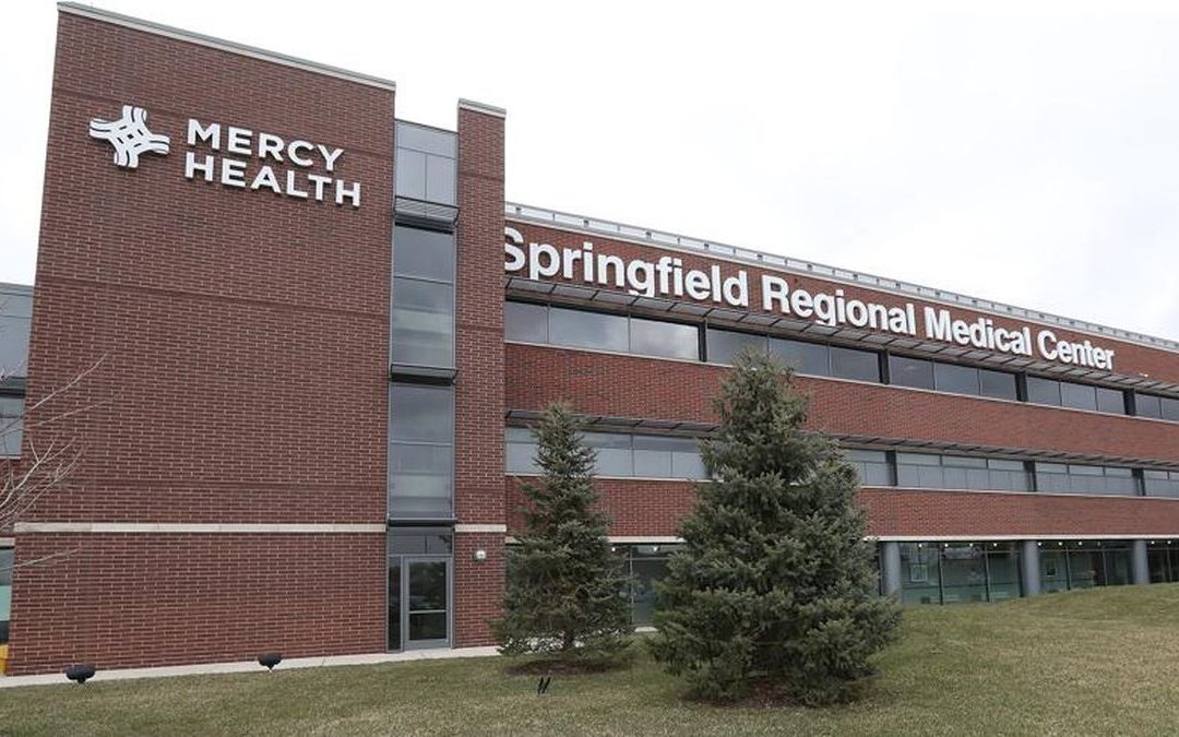 Mercy Health — Springfield outbreak did not start with patient, health district says