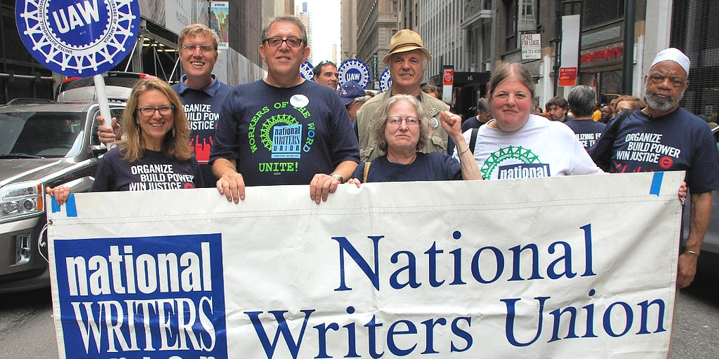 Writers Leave UAW, but Pledge to Keep Fighting for Freelancers’ Rights