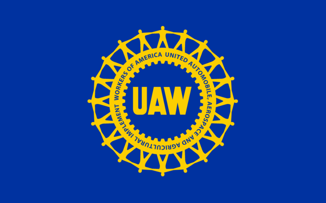 IUAW: U.S. Attorney Matthew Schneider and UAW President Rory L. Gamble Set Meeting for Negotiations Over Reform of the UAW