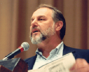UAW HISTORY, 1988 — UNION REBEL: Jerry Tucker; The Man Who Is Fighting the U.A.W. From Inside