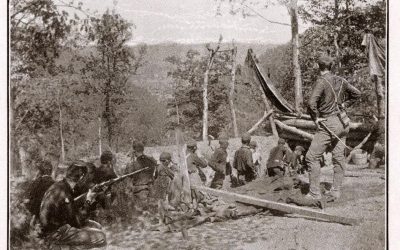 Historian Erik Loomis on Prison Labor and the Coal Creek War