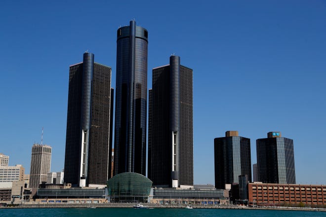 Judge refuses to revive GM racketeering suit vs. FCA