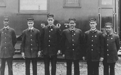 “By Solidarity We Triumph”: The Brotherhood of Sleeping Car Porters