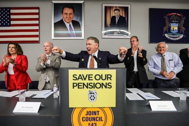 Can the UAW take a reform cue from the Teamsters’ direct elections?