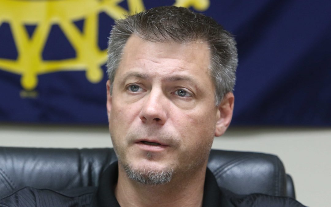 Former UAW 1112 chief seeks regional board post