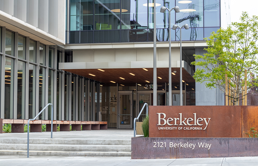 GSIs in public health program at UC Berkeley win tuition remission, health care benefits