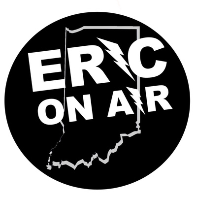 UAWD Chair Scott Houldieson Interview on the Eric on Air Podcast