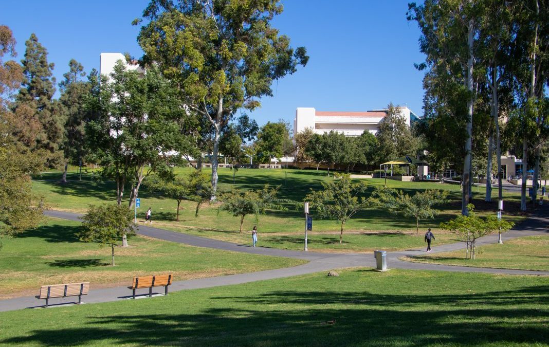 UCI Summer Session Teaching Assistants File Union Grievance for Receiving Half-Pay