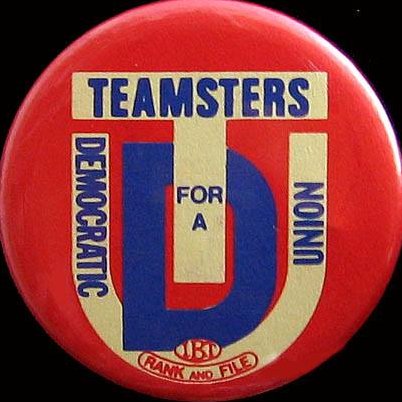 Fighting for the Teamsters Future at the TDU Convention