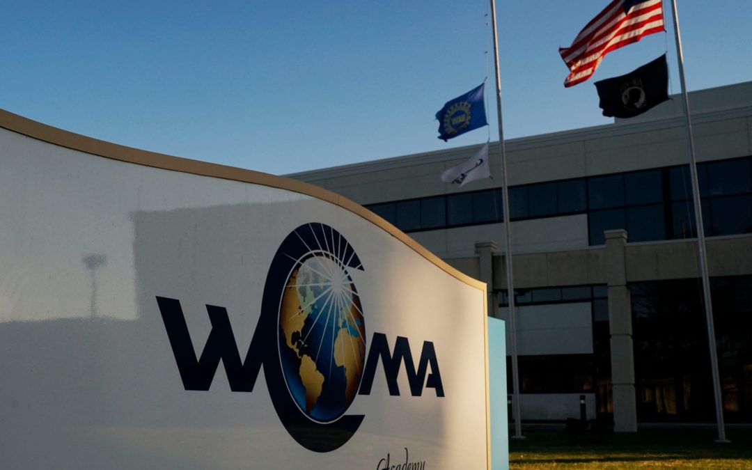 Training center in UAW scandal has big price tag, but will its role change?