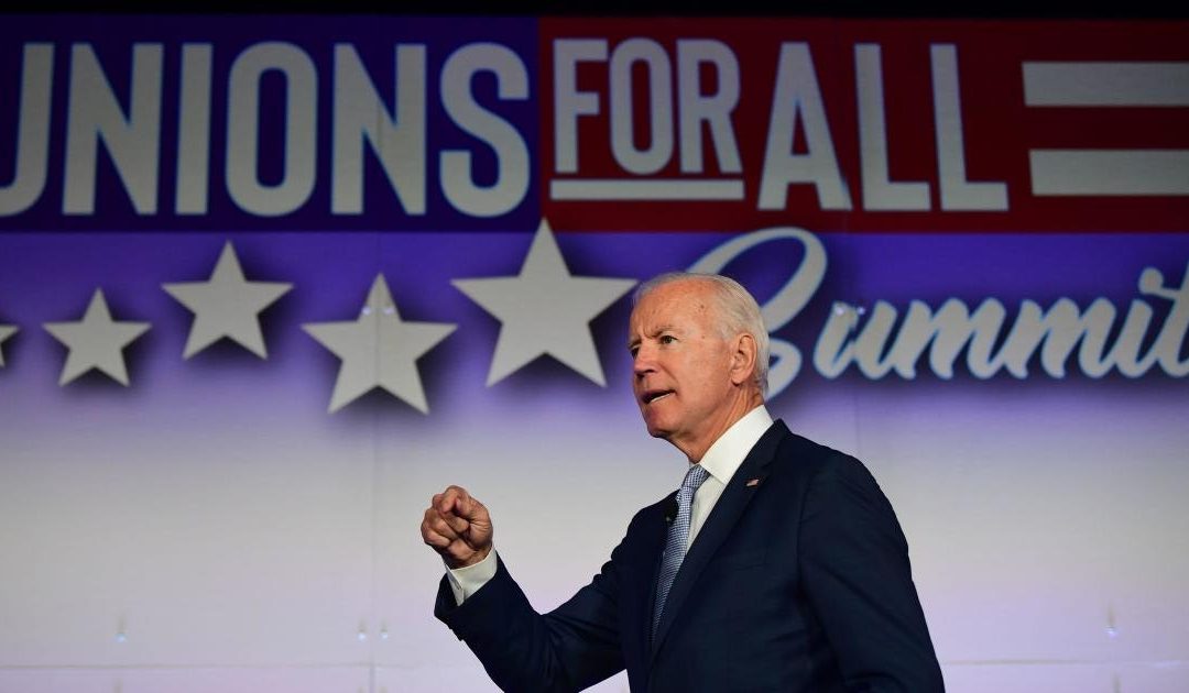 Ten Things Biden’s NLRB Can Do to Jumpstart Industrial Democracy