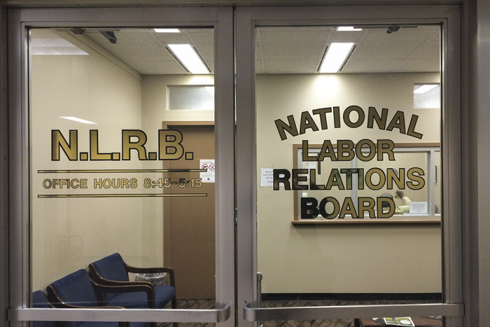 Does the NLRB Actually Matter?