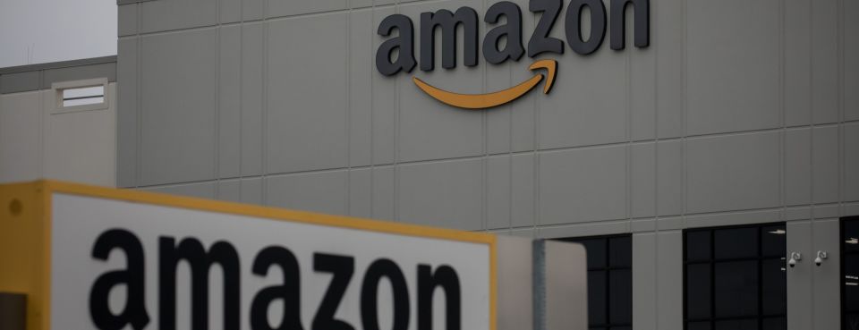 Amazon Hires Former Republican NLRB Member to Fight Union Push