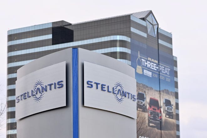 Fiat Chrysler, now part of Stellantis, to plead guilty in corruption probe, pay $30M