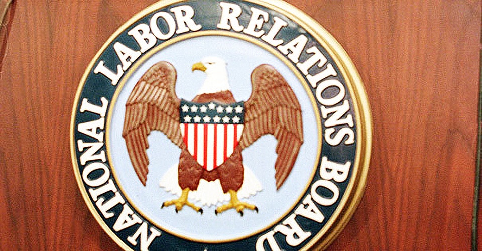 Minority Unionism and the NLRB