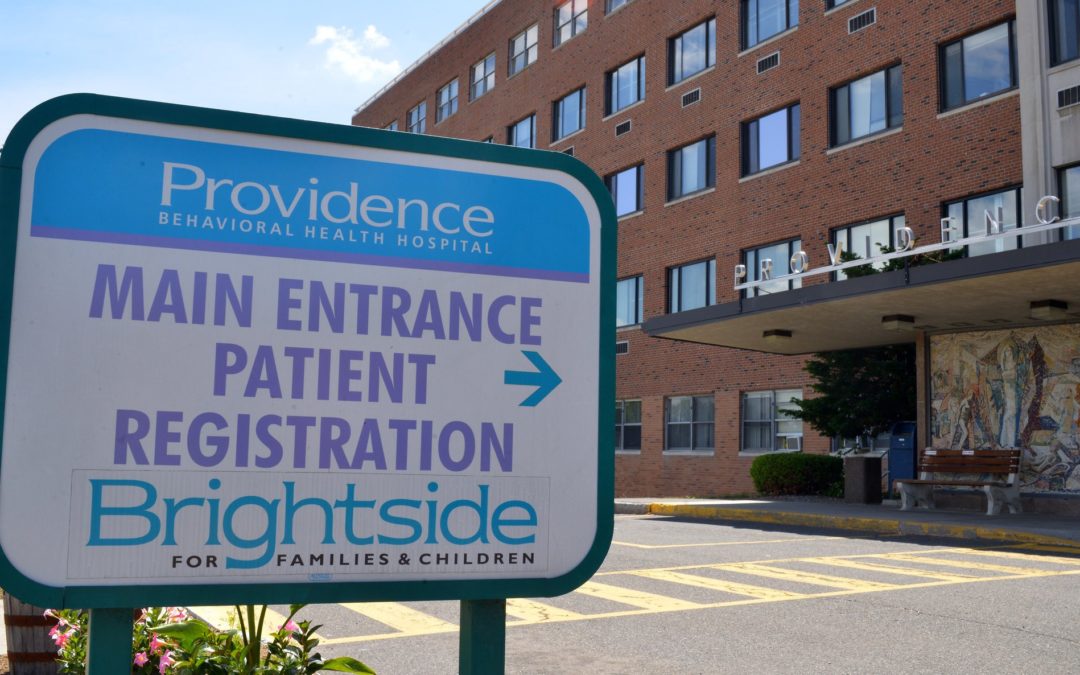 Providence Behavioral Health warns state of 151 layoffs as Holyoke hospital is sold