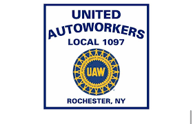 UAW Local 1097 Statement of Support for Direct Election of Officers