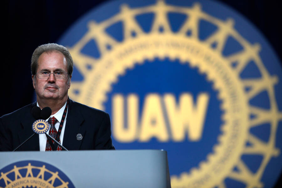 Opinion: Would One Member One Vote Disenfranchise Smaller Locals in the UAW?