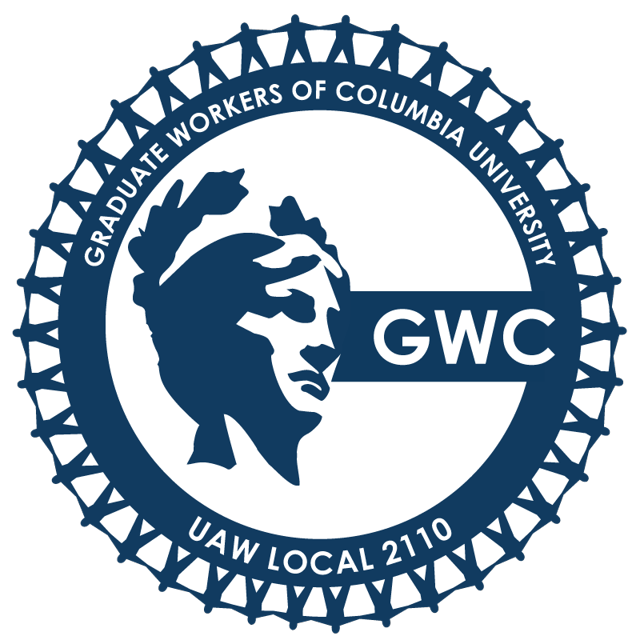 GWC-UAW Local 2110 One Member One Vote Statement of Support