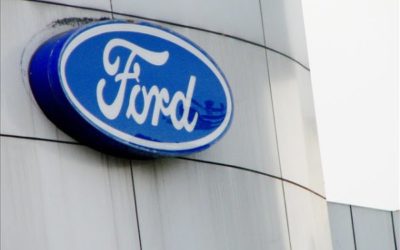 New Ford venture to build 2 electric vehicle battery plants cause for UAW concern