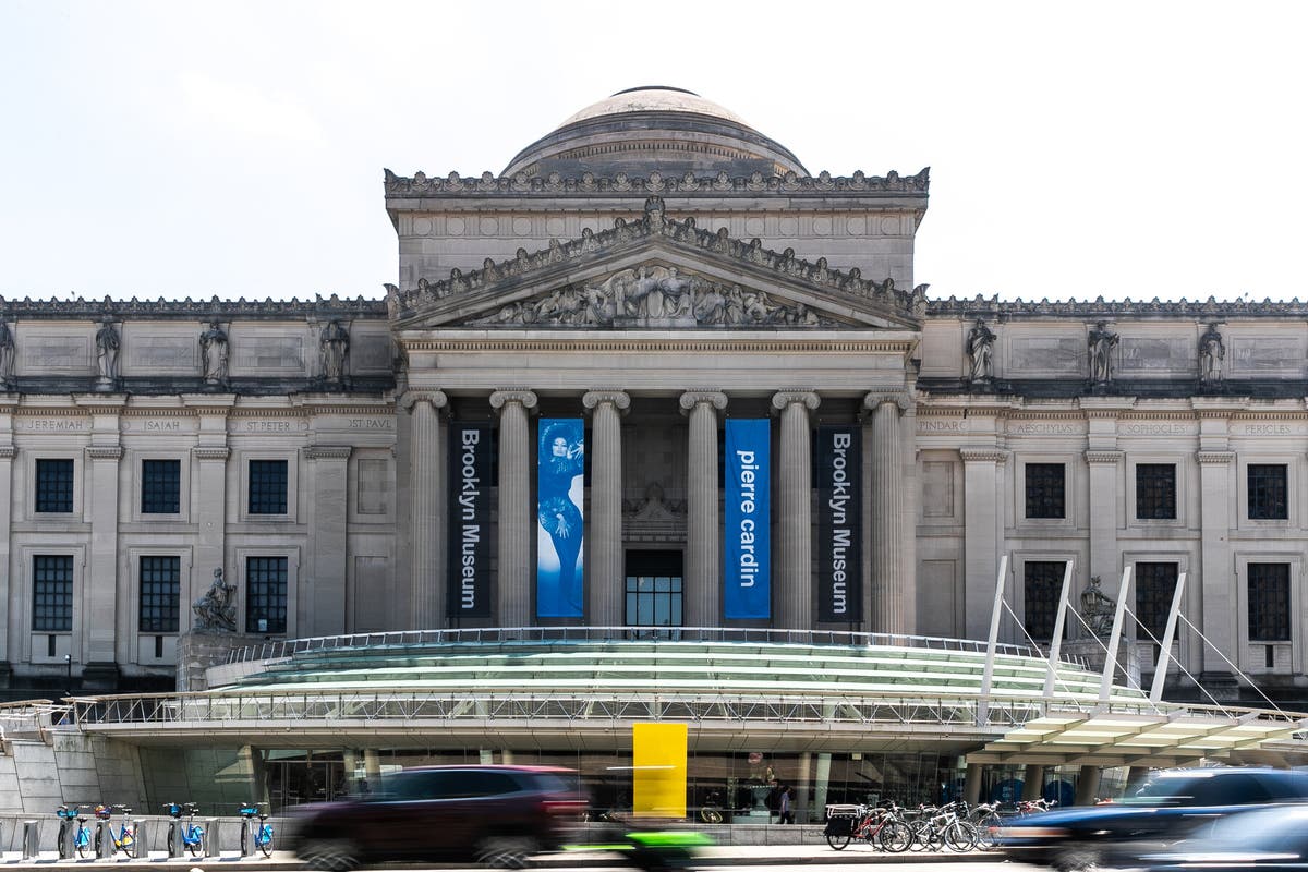 Brooklyn Museum Employees Take Steps Toward a Union - Unite All Workers ...