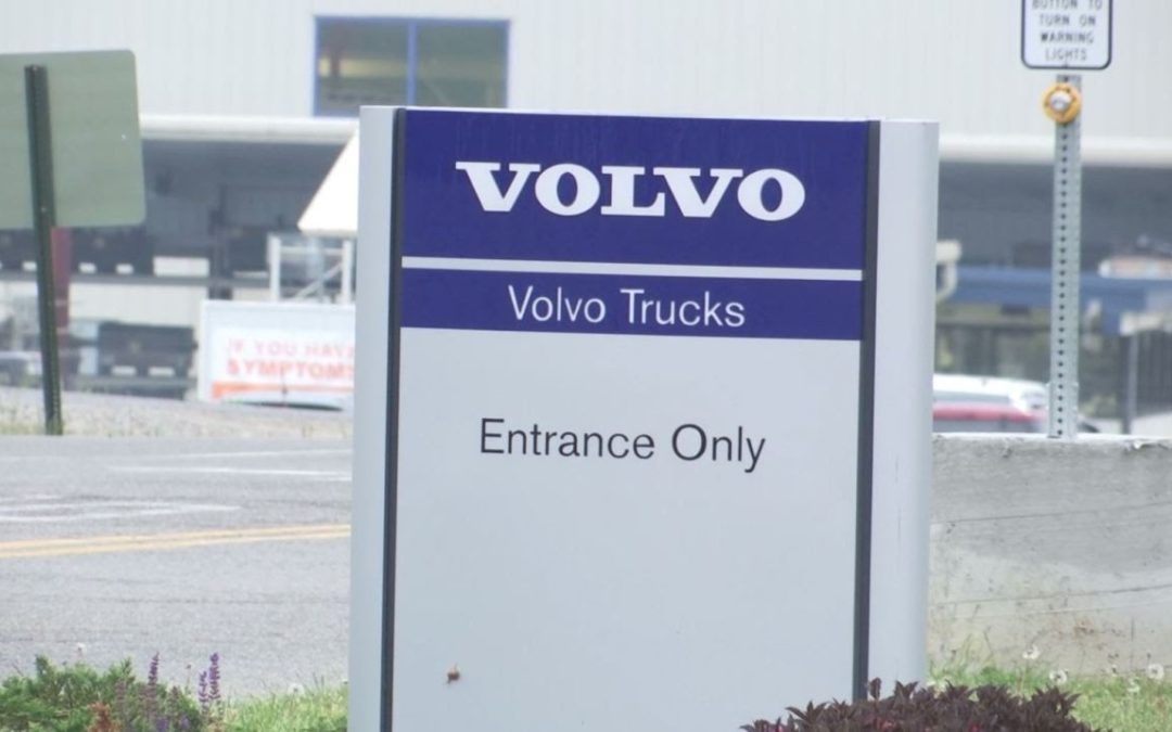 Petition calls out national UAW representatives after tentative agreement with Volvo Trucks North America