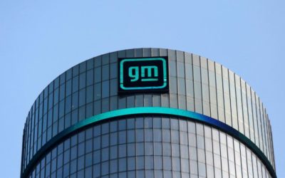 GM expects to work with the UAW at battery plants – executive