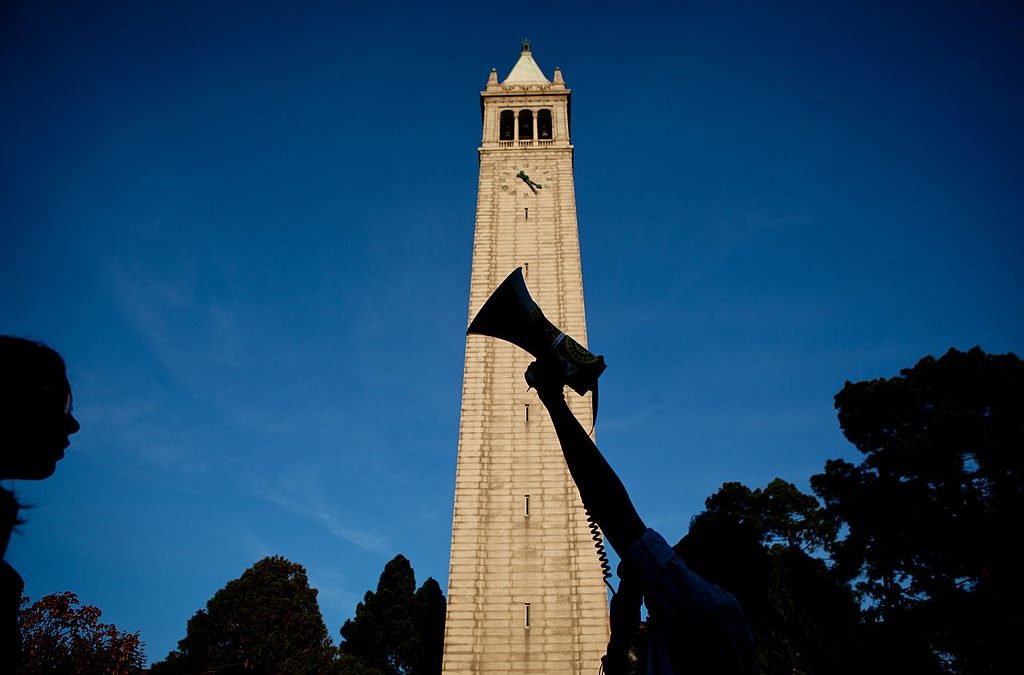 17,000 University of California Researchers Could Soon Win a Union