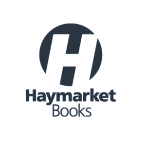 20th Anniversary Sale: 40% OFF ALL Haymarket Books