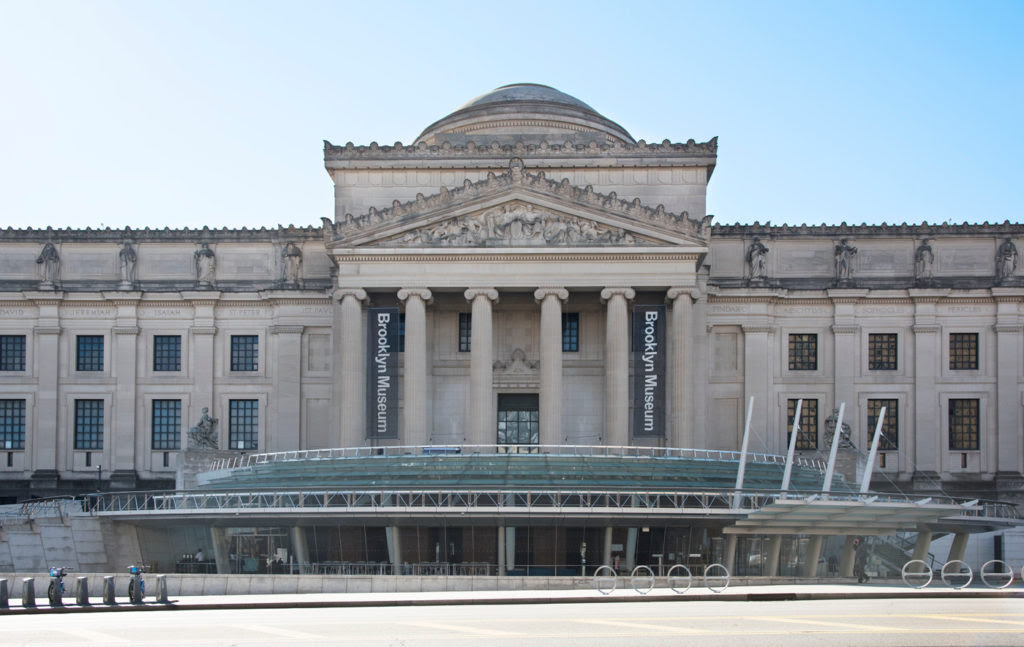 As Nonprofit Workers Push for for Representation, Brooklyn Museum Staffers Have Voted to Unionize by an Overwhelming Margin