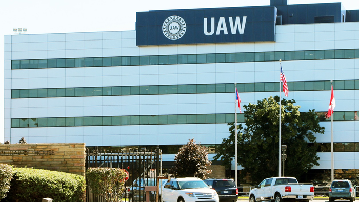 No UAW resources can be used to advocate either way in ‘one member, one vote’ referendum