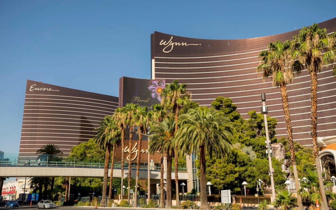 Wynn dealers overwhelmingly ratify 3-year UAW contract