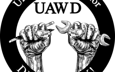 UAWD Predicts Victory For 1M1V in UAW Referendum