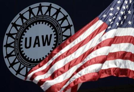 UAW can reform, but its members must vote for it