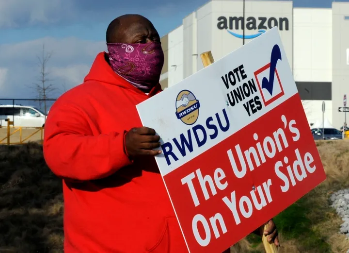 Democrats Are Close To Implementing Big Fines For Illegal Union Busting