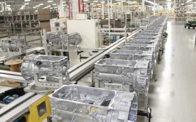 Stellantis to invest $229 million in three Indiana plants for electrified transmissions