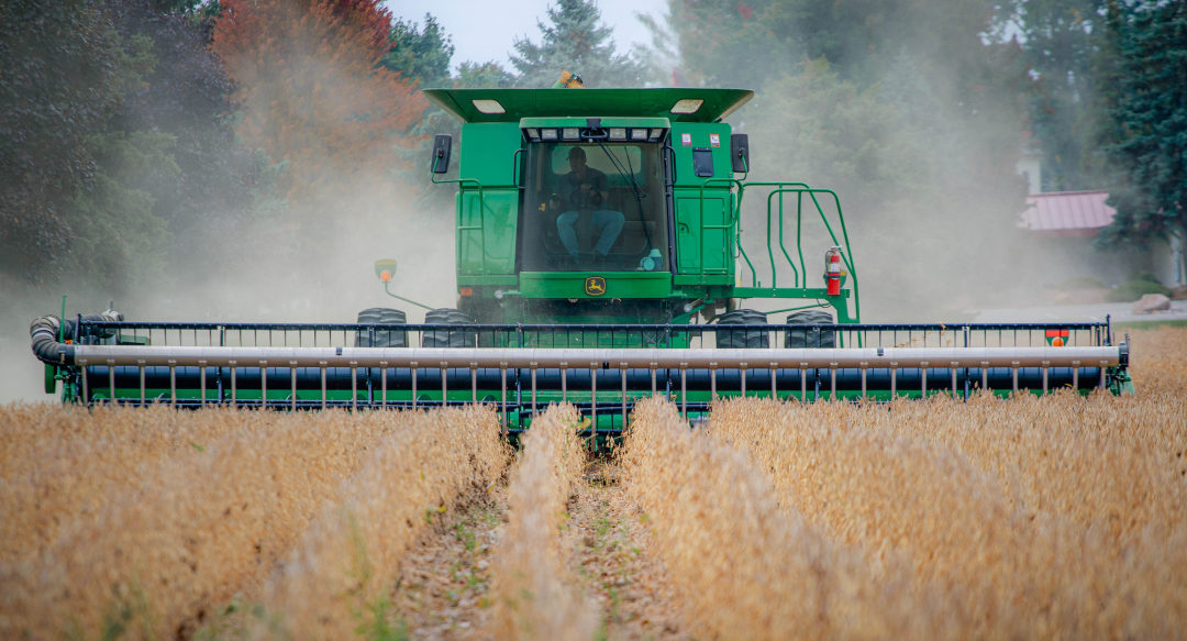 In a Surprise, John Deere Workers Get to See Contract Before Voting On It