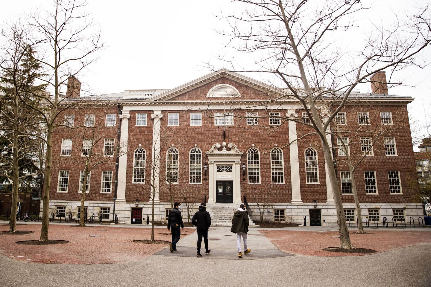 ‘Appalled and outraged’ Harvard graduate students plan to strike