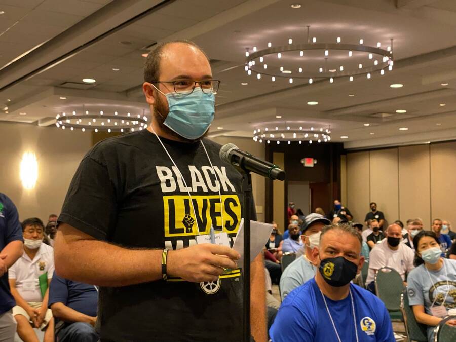 Teamster Insurgents Could Win Their Union Election