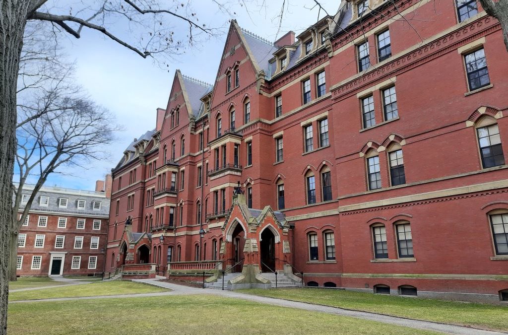 Harvard Student Workers Are Prepared to Strike