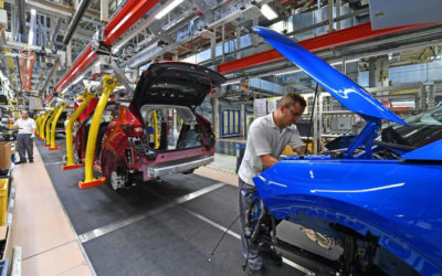 UAWD Statement of Support for Opel Eisenach Autoworkers