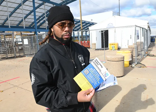 Workers are fed up. How that could influence outcome of historic UAW vote