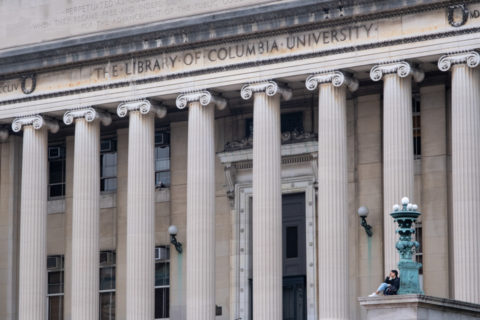 Columbia endowment soars up 32.3 percent to $14.35 billion as markets ...