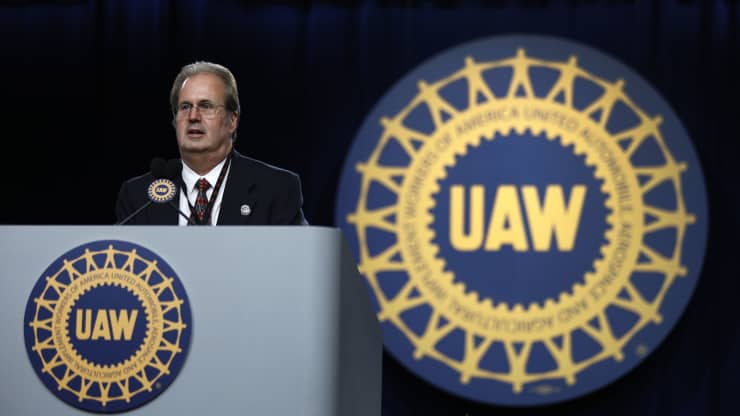 Federal corruption probe leads to first major overhaul of UAW elections in 70 years