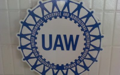 Kohler agrees to suspend vaccine mandate for UAW Local 833